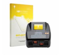 upscreen Protector Pantalla Mate para Spektrum Smart Charger S2200 G2 Película - Antireflejos, Anti-Huellas