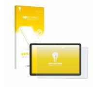 upscreen Protector Pantalla Mate para TCL NxtPaper 11 Película - Antireflejos, Anti-Huellas