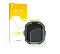 upscreen Protector Pantalla Mate para TickTalk 5 Smart Watch Película - Antireflejos, Anti-Huellas