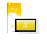 upscreen Protector Pantalla Mate para Victron Energy GX Touch 70 Flush Película - Antireflejos, Anti-Huellas