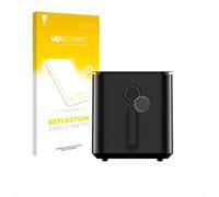upscreen Protector Pantalla Mate para Xiaomi Air Fryer 6.5 L Película - Antireflejos, Anti-Huellas