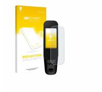 upscreen Protector Pantalla Mate para Xiaomi Electric Scooter 6 Max Película - Antireflejos, Anti-Huellas