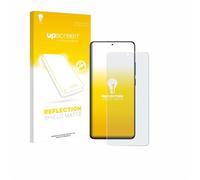 upscreen Protector Pantalla Mate para Xiaomi Poco X7 Pro Película - Antireflejos, Anti-Huellas