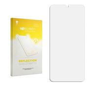 upscreen Protector Pantalla Mate para ZTE Blade A76 Película - Antireflejos, Anti-Huellas