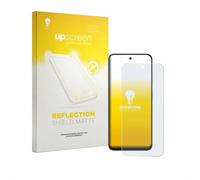 upscreen Protector Pantalla Mate para ZTE Nubia Focus 2 Película - Antireflejos, Anti-Huellas