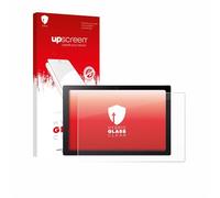 upscreen Protector Pantalla para Acer Chromebook Tab 311 Hybrid Glass - 9H Dureza