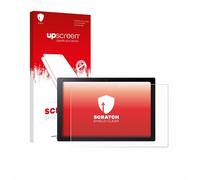 upscreen Protector Pantalla para Acer Chromebook Tab 311 Película Protectora - Transparente, Anti-Huellas