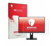 upscreen Protector Pantalla para Acer Vero B7 B227Q Película Protectora - Transparente, Anti-Huellas