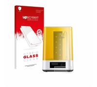 upscreen Protector Pantalla para Anycubic Wash & Cure 3 Hybrid Glass - 9H Dureza