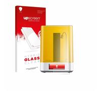upscreen Protector Pantalla para Anycubic Wash & Cure 3 Plus Hybrid Glass - 9H Dureza
