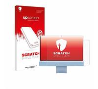 upscreen Protector Pantalla para Apple iMac 24" M1 2021