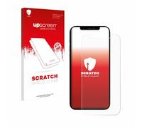 upscreen Protector Pantalla para Apple iPhone 12 Pro Película Protectora - Transparente, Anti-Huellas