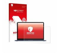 upscreen Protector Pantalla para Apple MacBook Neo 13" 2026 Película Protectora - Transparente, Anti-Huellas