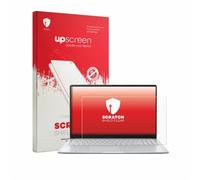 upscreen Protector Pantalla para ASUS Chromebook CM14 CM1405 | Transparente Protección Pantalla Made in Germany Anti-Huellas Anti-Arañazos
