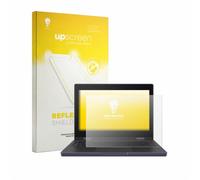 upscreen Protector Pantalla para ASUS Chromebook CZ11 Flip CZ1104F | Mate Protección Pantalla Made in Germany Antireflejos Anti-Huellas