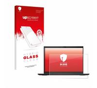 upscreen Protector Pantalla para ASUS ExpertBook B3 B3404 Hybrid Glass - 9H Dureza