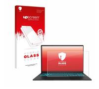 upscreen Protector Pantalla para ASUS V16 V3607 Hybrid Glass - 9H Dureza