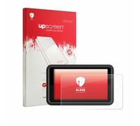 upscreen Protector Pantalla para Atomos Ninja TX GO 5" Hybrid Glass - 9H Dureza