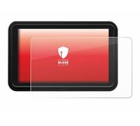 upscreen Protector Pantalla para Atomos Shinobi 2 Hybrid Glass - 9H Dureza