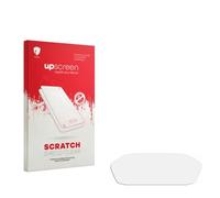 upscreen Protector Pantalla para Audi A4 B9 2019-2024 Virtual Cockpit Plus 12.3"