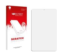 upscreen Protector Pantalla para Barnes & Noble Nook Reading Tablet 8.7" Película Protectora - Transparente, Anti-Huellas