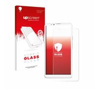 upscreen Protector Pantalla para Bigme Hibreak Pro Hybrid Glass - 9H Dureza