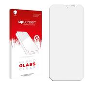 upscreen Protector Pantalla para Blackview Fort 1 Hybrid Glass - 9H Dureza