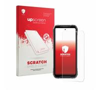 upscreen Protector Pantalla para Blackview Rock 5