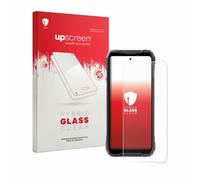 upscreen Protector Pantalla para Blackview Rock 5 Hybrid Glass - 9H Dureza