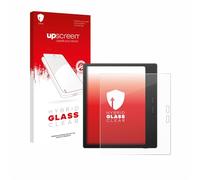 upscreen Protector Pantalla para Boox Go Color 7 Gen II Hybrid Glass - 9H Dureza