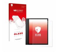 upscreen Protector Pantalla para Boox Note Air 5 C Hybrid Glass - 9H Dureza