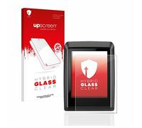 upscreen Protector Pantalla para Bosch Kiox 300 Hybrid Glass - 9H Dureza