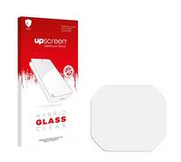 upscreen Protector Pantalla para Casio AE-1600H Hybrid Glass - 9H Dureza