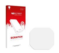 upscreen Protector Pantalla para Casio AE-1600H Película Protectora - Transparente, Anti-Huellas