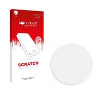 upscreen Protector Pantalla para Casio G-Shock GMA-P2100PC-1A Película Protectora - Transparente, Anti-Huellas