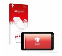 upscreen Protector Pantalla para Chigee AIO-6 LTE 4G Hybrid Glass - 9H Dureza