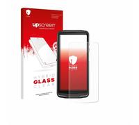 upscreen Protector Pantalla para Crosscall Core M6 Hybrid Glass - 9H Dureza