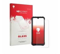 upscreen Protector Pantalla para Cubot King Kong Power 5 Hybrid Glass - 9H Dureza
