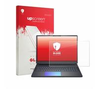 upscreen Protector Pantalla para Dell Alienware 18 Area-51 Hybrid Glass - 9H Dureza