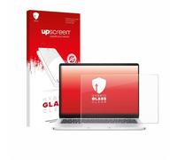 upscreen Protector Pantalla para Dell Pro 14 Premium PA14250 Touch 16:10 Hybrid Glass - 9H Dureza