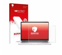 upscreen Protector Pantalla para Dell Pro 14 Premium PA14250 Touch 16:10 Película Protectora - Transparente, Anti-Huellas