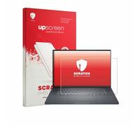 upscreen Protector Pantalla para Dell Pro Precision 7 Series 16 Película Protectora - Transparente, Anti-Huellas