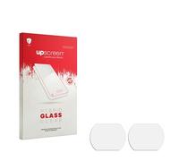upscreen Protector Pantalla para DJI Goggles N3 (Lente) Hybrid Glass - 9H Dureza