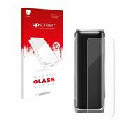 upscreen Protector Pantalla para EcoFlow Rapid Pro X Hybrid Glass - 9H Dureza