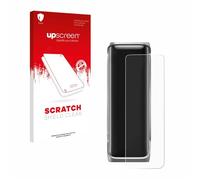 upscreen Protector Pantalla para EcoFlow Rapid Pro X Película Protectora - Transparente, Anti-Huellas