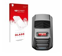 upscreen Protector Pantalla para EcoFlow Wave 3 Hybrid Glass - 9H Dureza