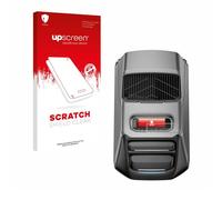 upscreen Protector Pantalla para EcoFlow Wave 3 Película Protectora - Transparente, Anti-Huellas