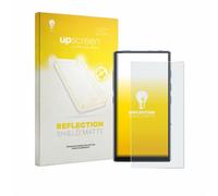 upscreen Protector Pantalla para FiiO M33 R2R