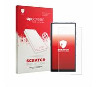 upscreen Protector Pantalla para FiiO M33 R2R