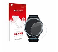 upscreen Protector Pantalla para Garmin Approach J1 Hybrid Glass - 9H Dureza